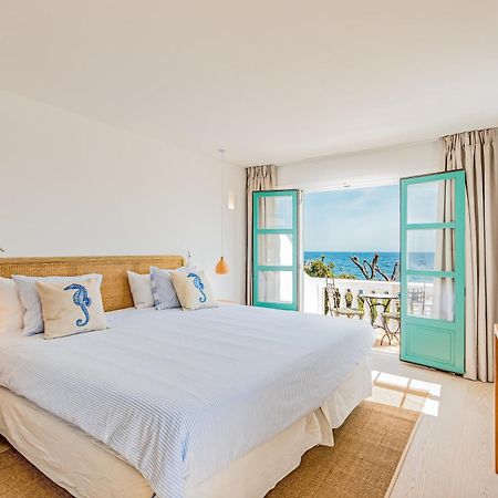 The Sea Club Bed & Breakfast Cala Ratjada  Exterior photo