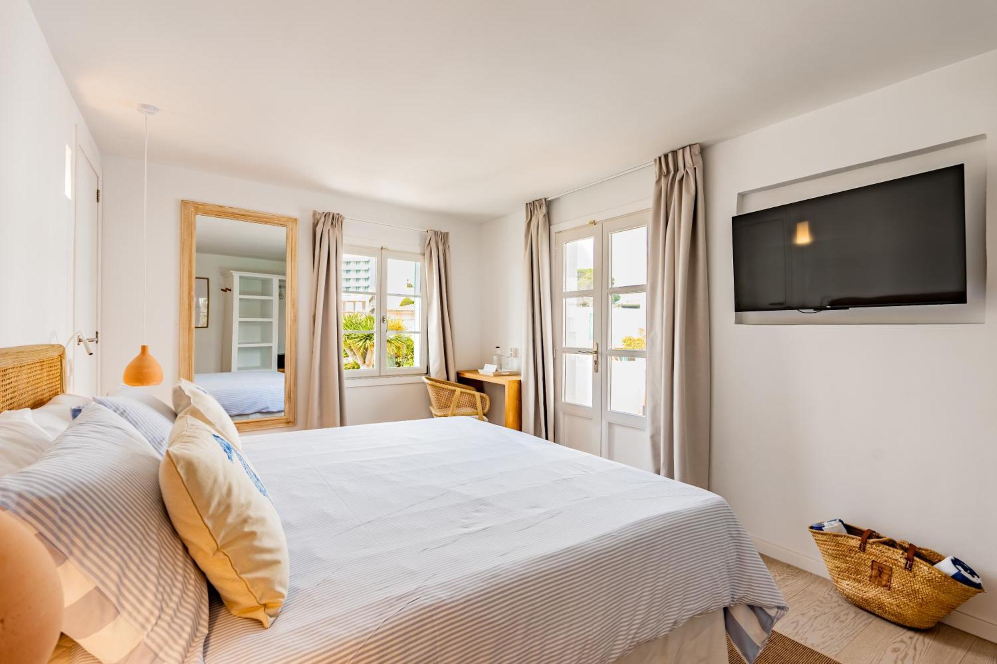 The Sea Club Bed & Breakfast Cala Ratjada  Exterior photo