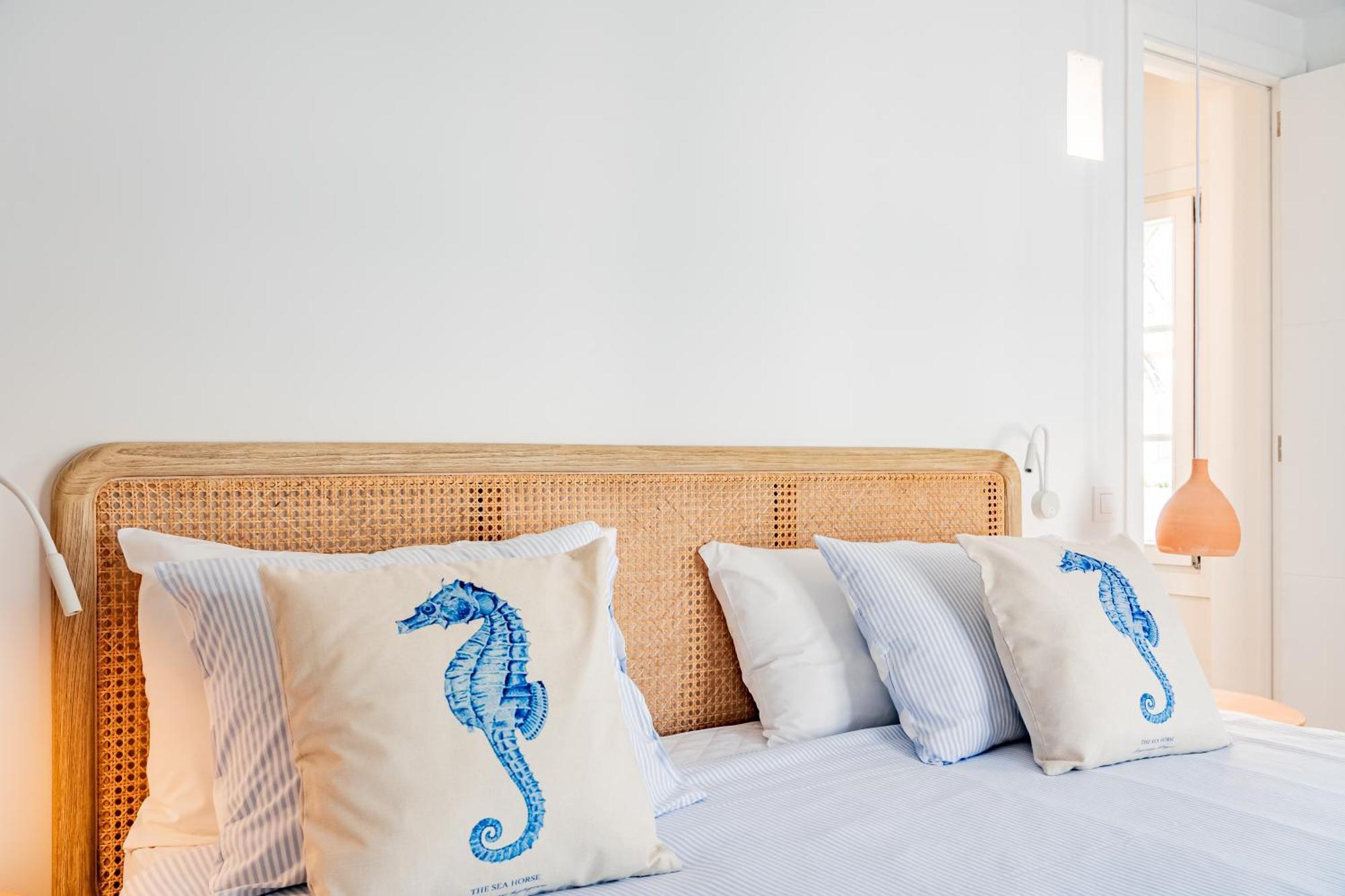The Sea Club Bed & Breakfast Cala Ratjada  Exterior photo