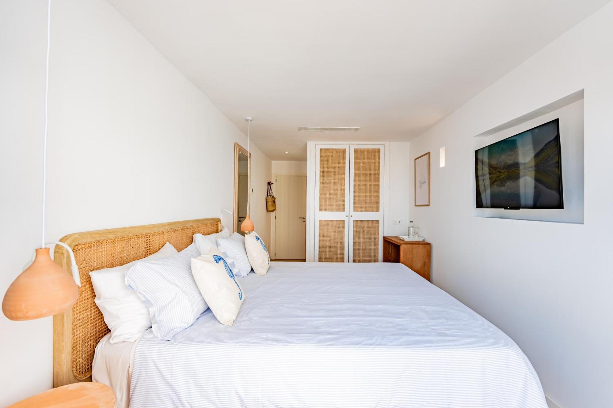 The Sea Club Bed & Breakfast Cala Ratjada  Exterior photo