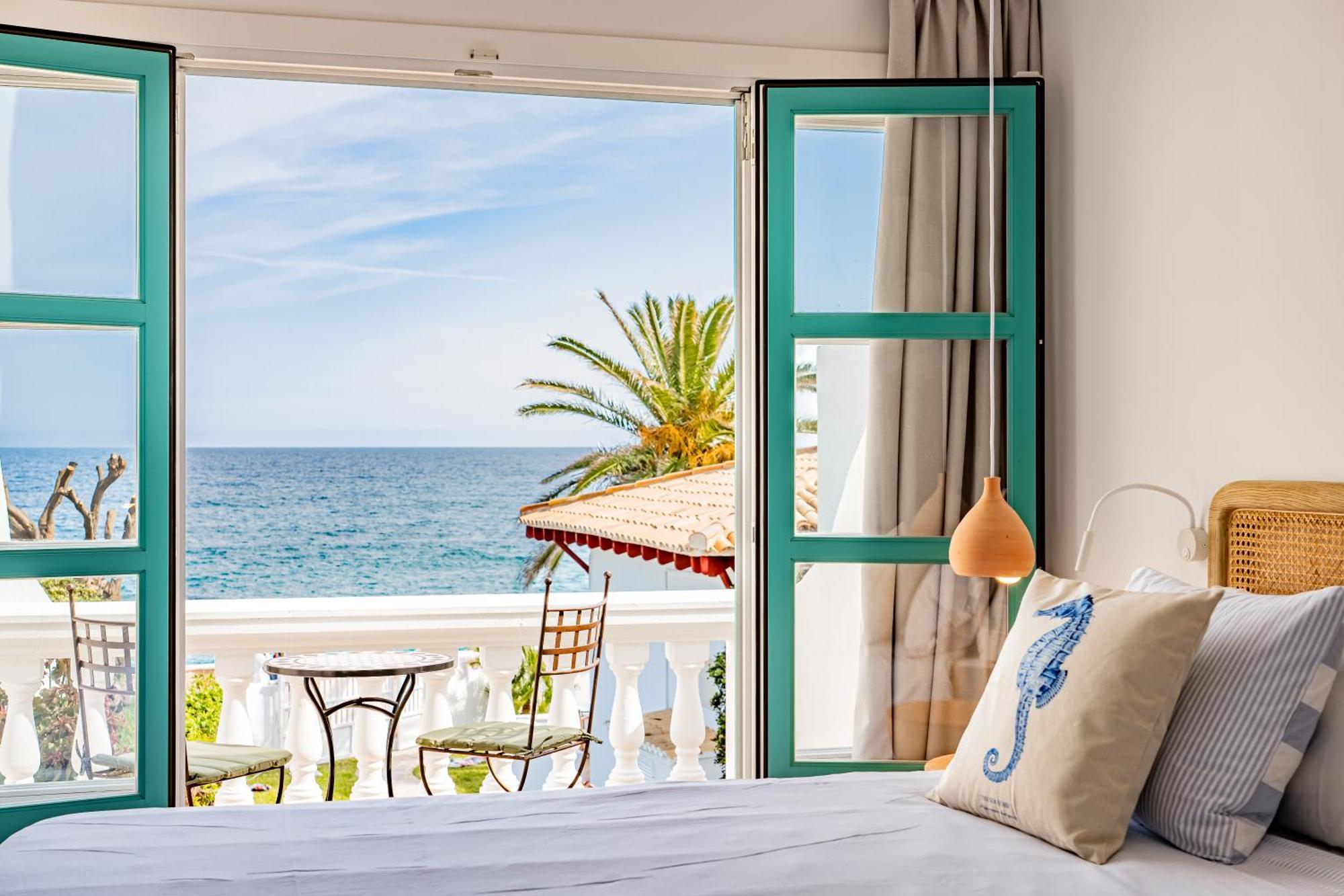 The Sea Club Bed & Breakfast Cala Ratjada  Exterior photo