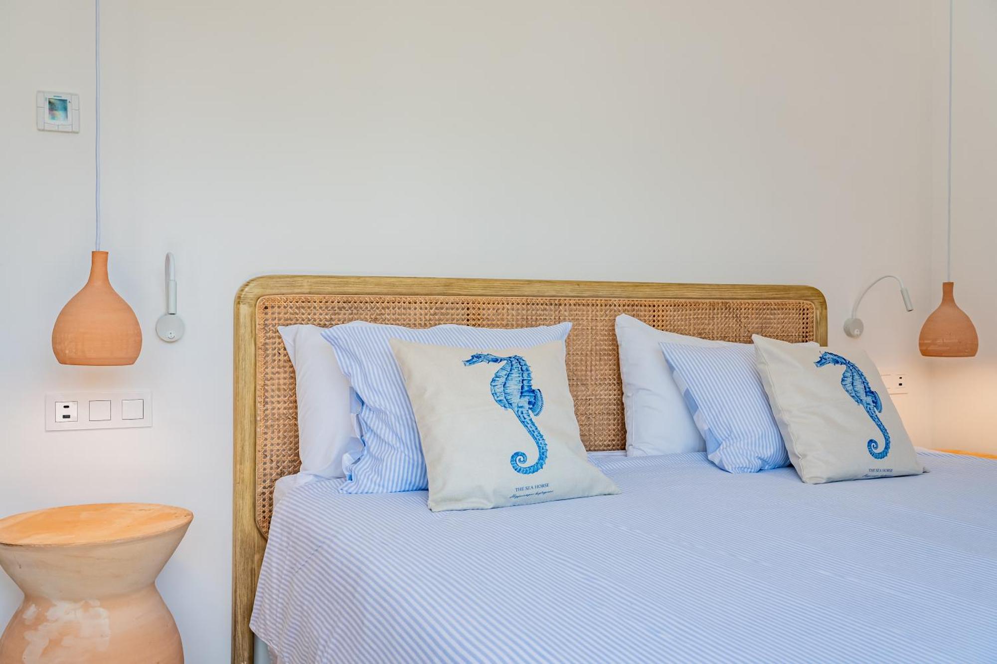 The Sea Club Bed & Breakfast Cala Ratjada  Exterior photo