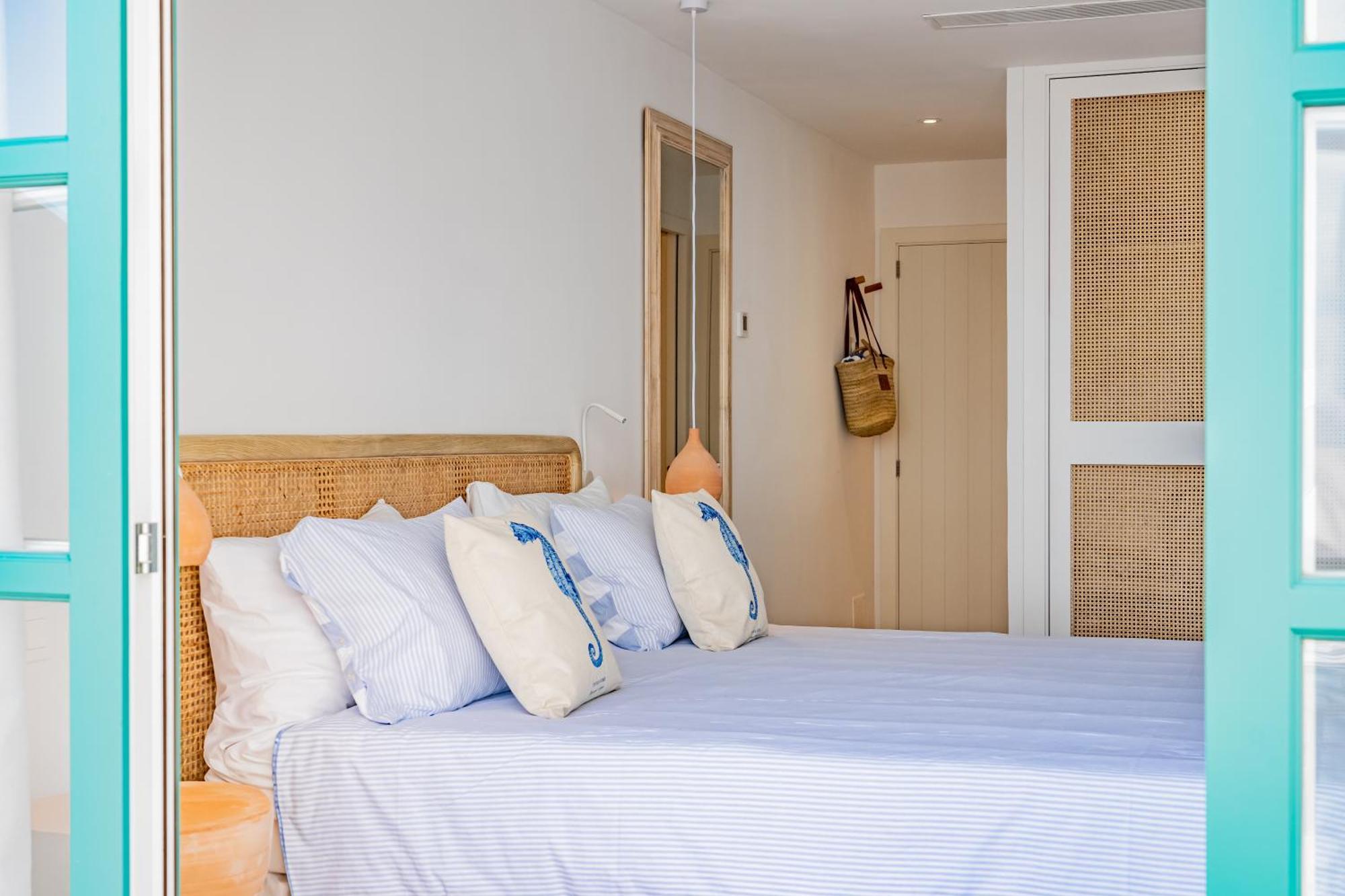 The Sea Club Bed & Breakfast Cala Ratjada  Exterior photo