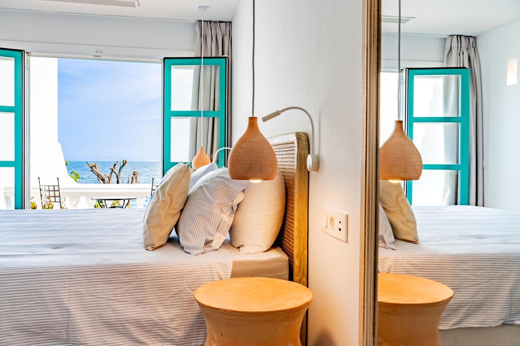 The Sea Club Bed & Breakfast Cala Ratjada  Exterior photo